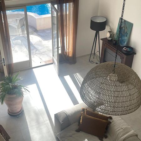 La Villa Des Carriers- Maison Avec Piscine Proche Mer โรกฟอร์-เลส์-แปงส์ ภายนอก รูปภาพ