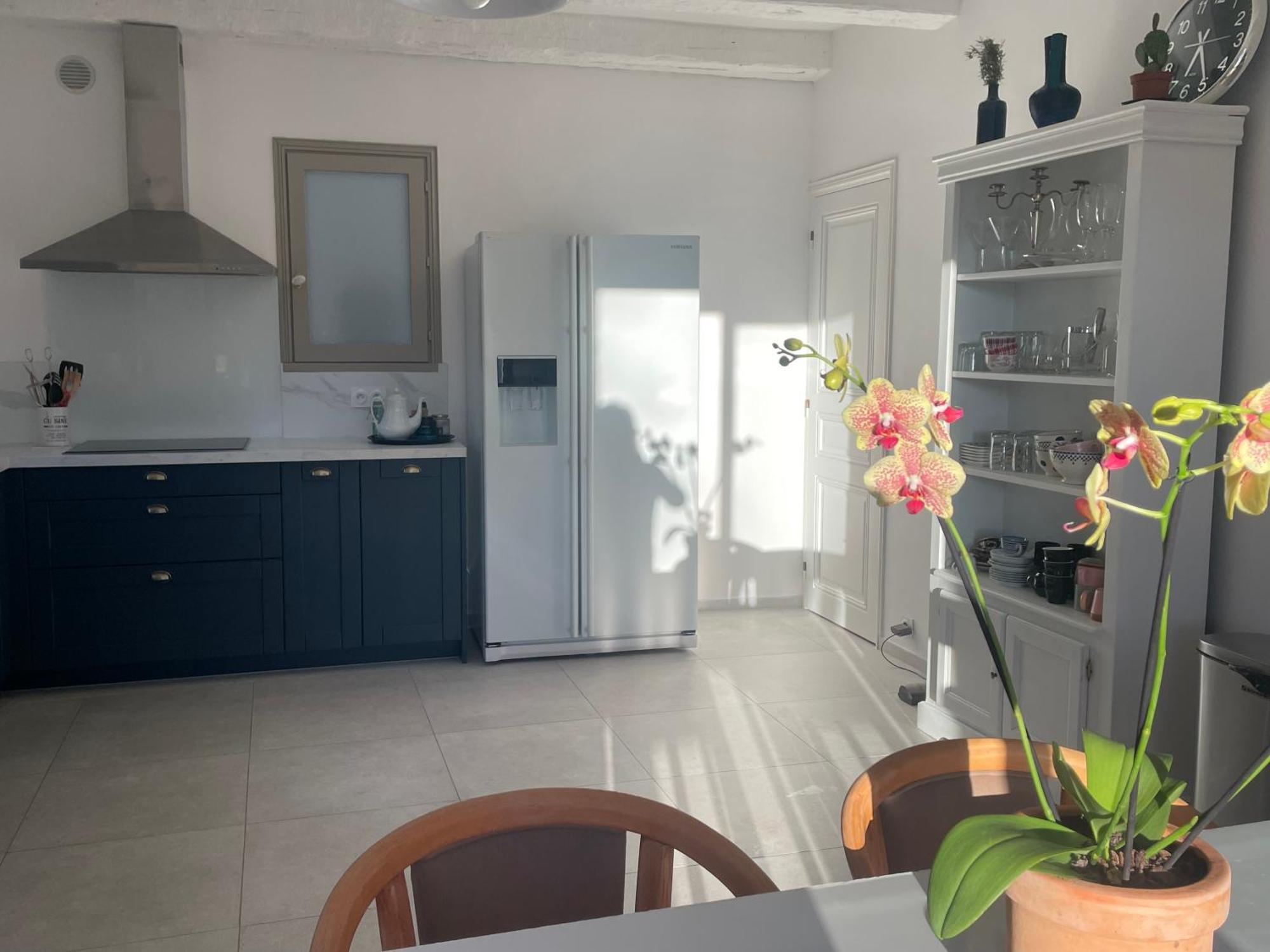 La Villa Des Carriers- Maison Avec Piscine Proche Mer โรกฟอร์-เลส์-แปงส์ ภายนอก รูปภาพ