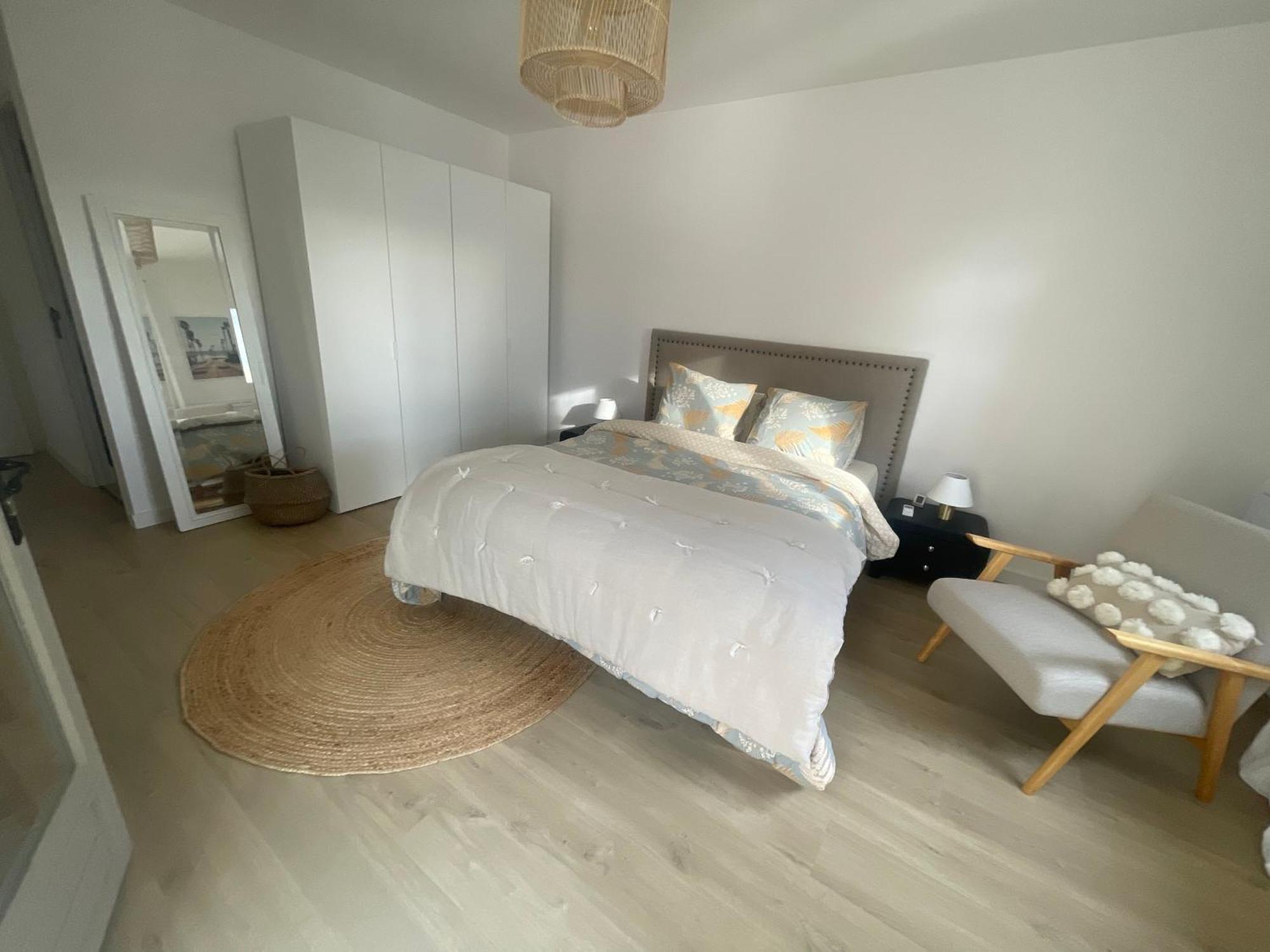 La Villa Des Carriers- Maison Avec Piscine Proche Mer โรกฟอร์-เลส์-แปงส์ ภายนอก รูปภาพ