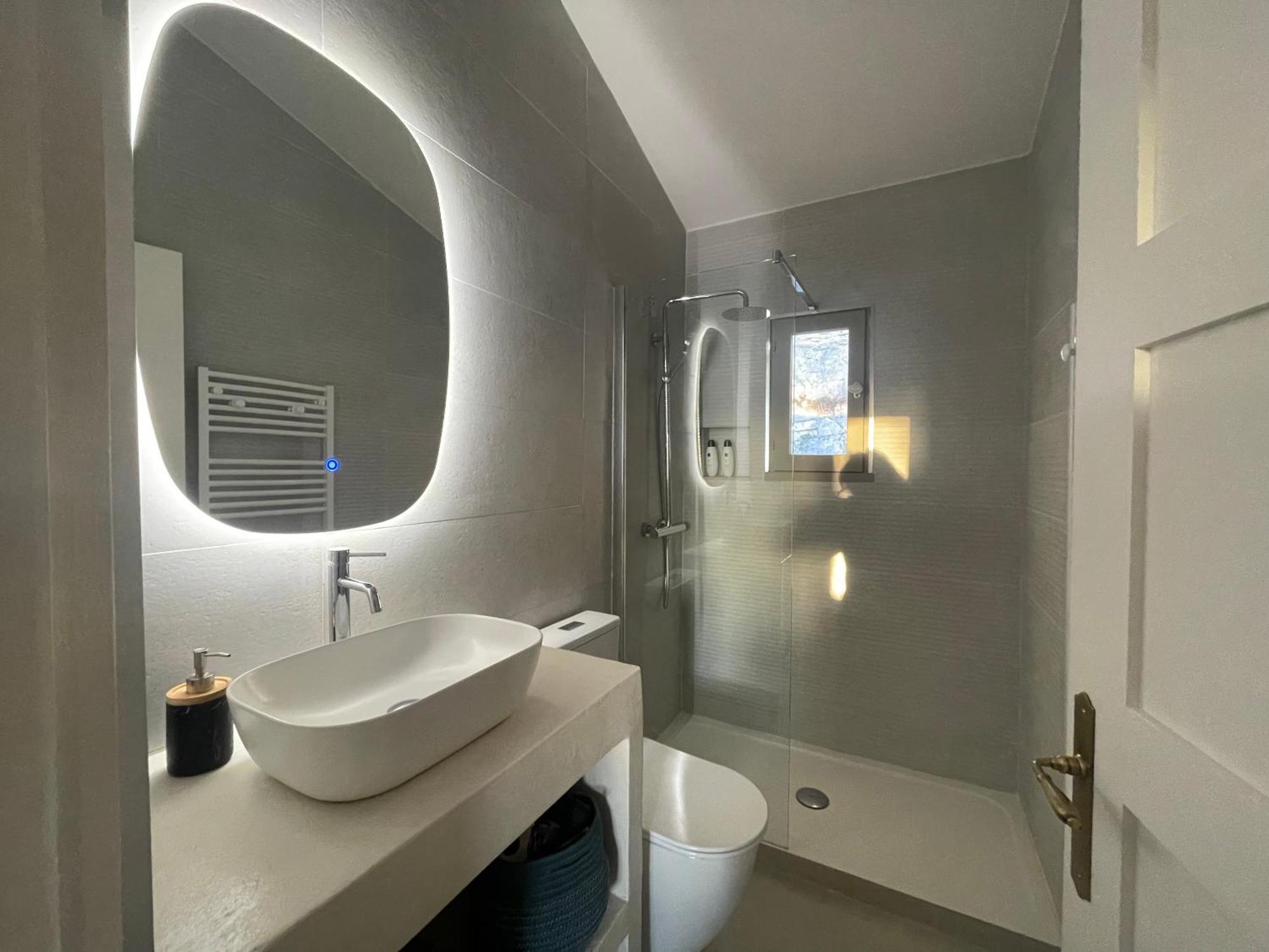 La Villa Des Carriers- Maison Avec Piscine Proche Mer โรกฟอร์-เลส์-แปงส์ ภายนอก รูปภาพ