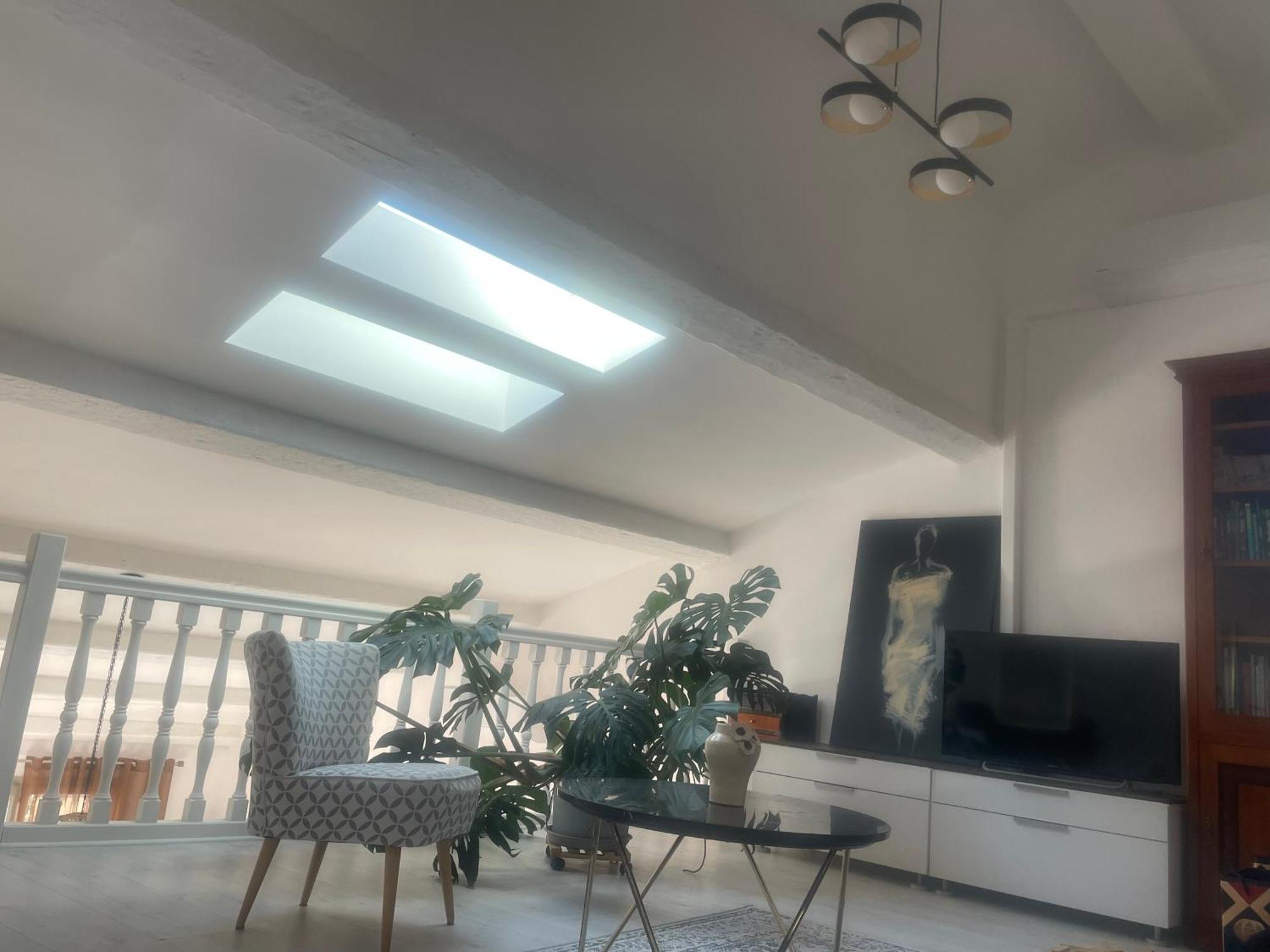 La Villa Des Carriers- Maison Avec Piscine Proche Mer โรกฟอร์-เลส์-แปงส์ ภายนอก รูปภาพ
